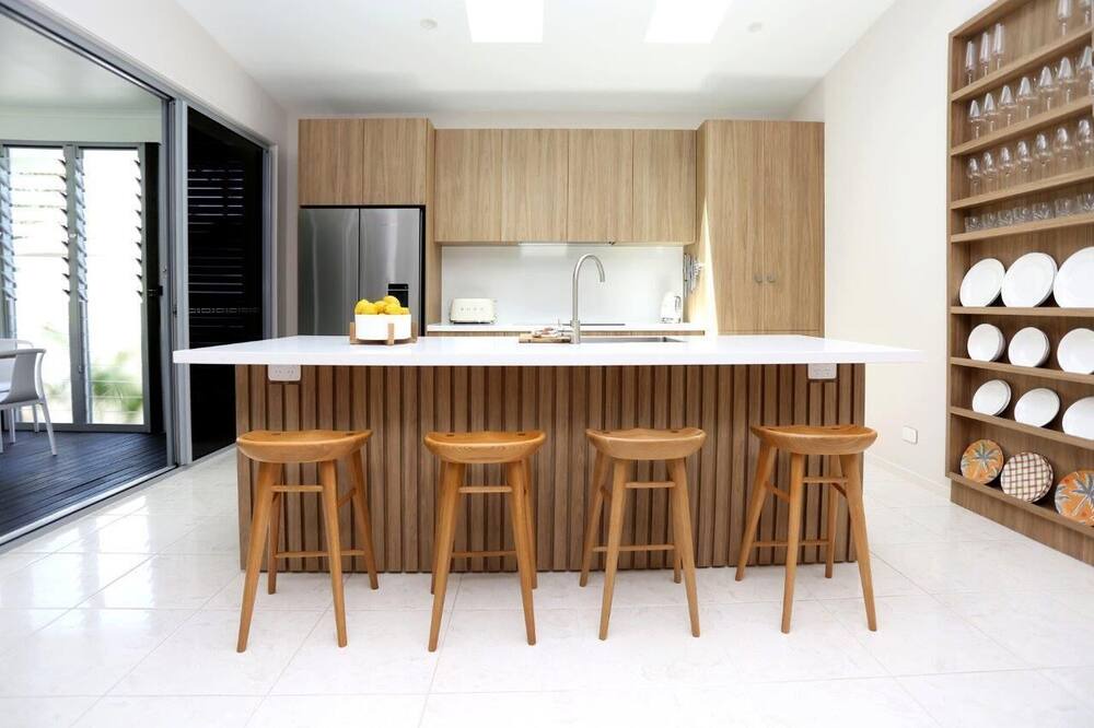 Photo of Kitchen in Dicky Beach