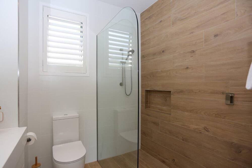 Photo of Bathroom in Dicky Beach