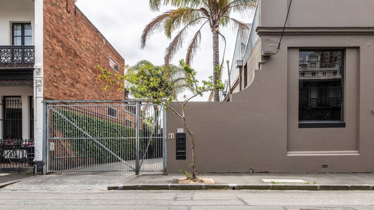 Photo of Outdoor in Fitzroy