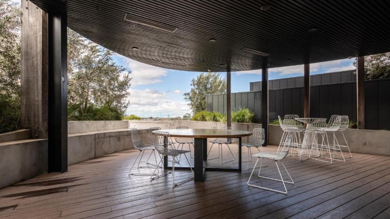 Photo of Patio Balcony in Abbotsford