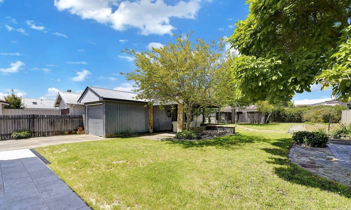Photo of Outdoor in Glenroi