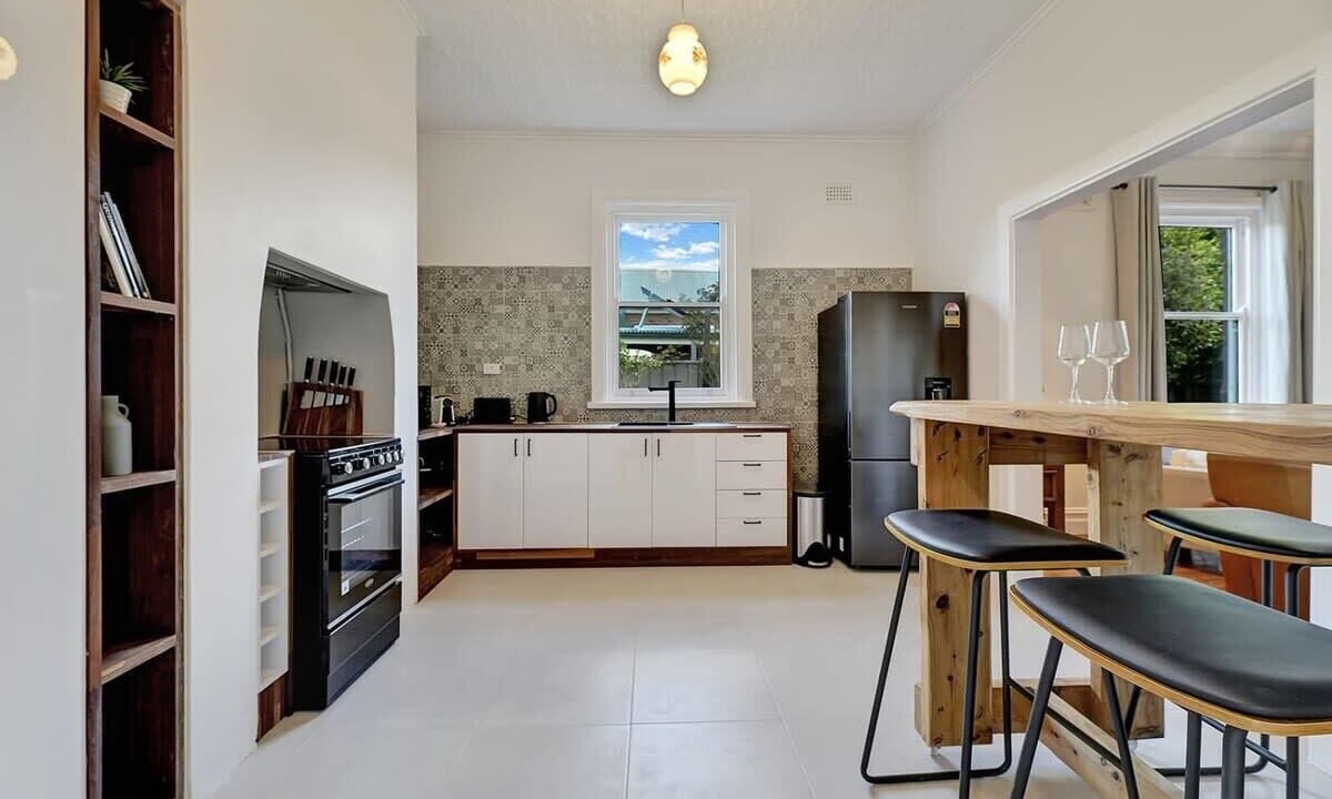 Photo of Kitchen in Glenroi