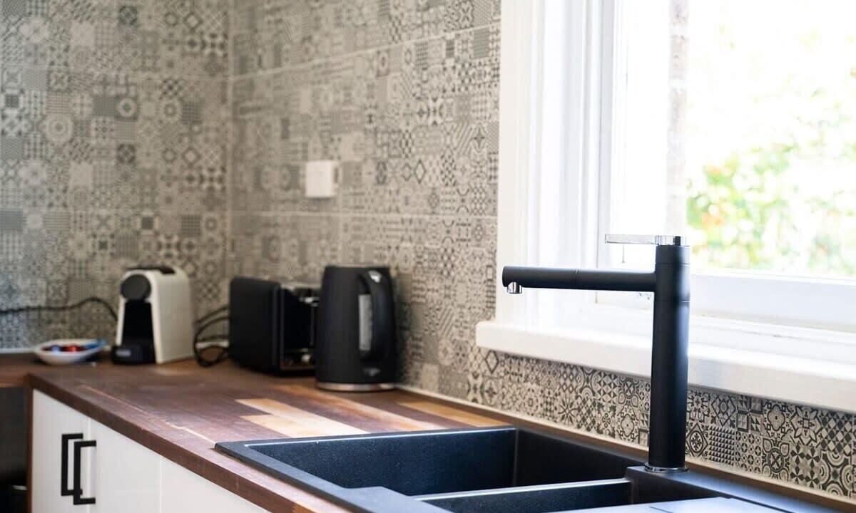 Photo of Kitchen in Glenroi