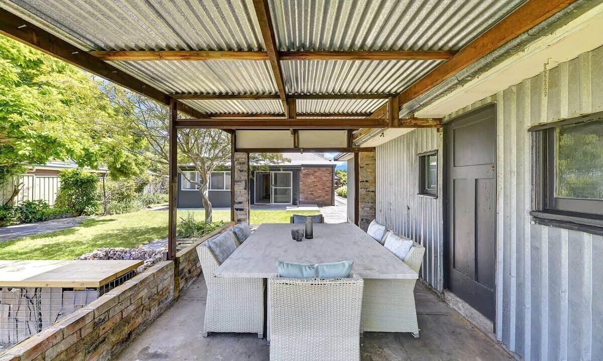 Photo of Outdoor in Glenroi