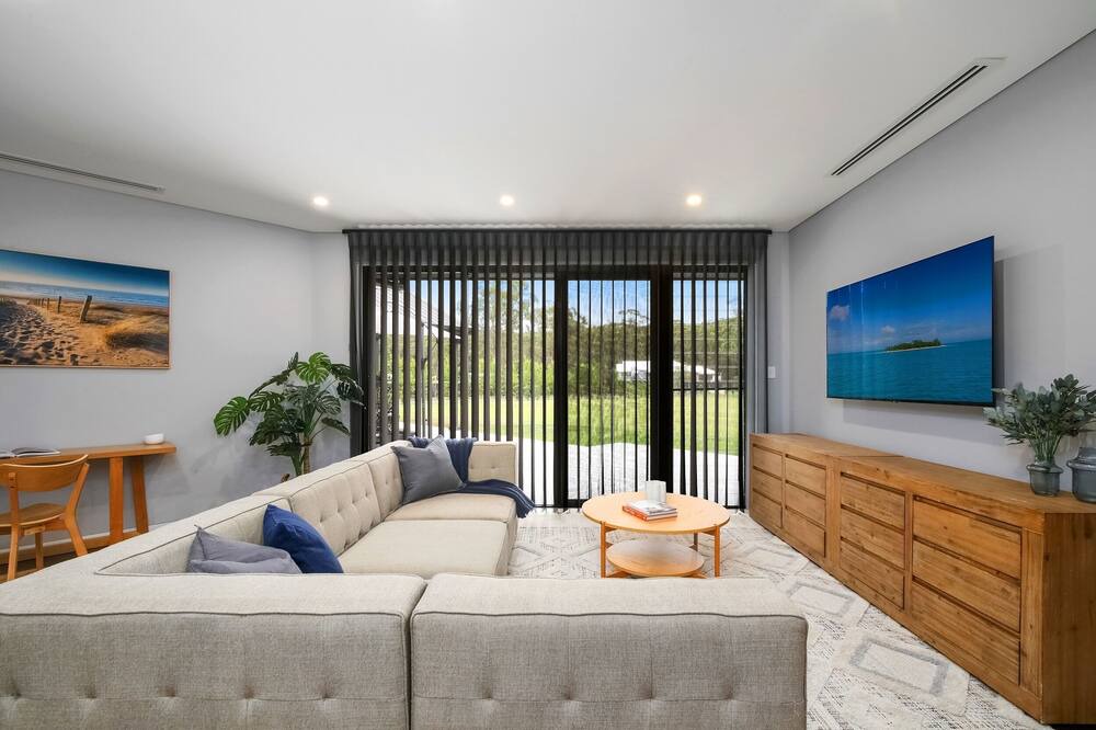 Photo of Livingroom in Tumbi Umbi
