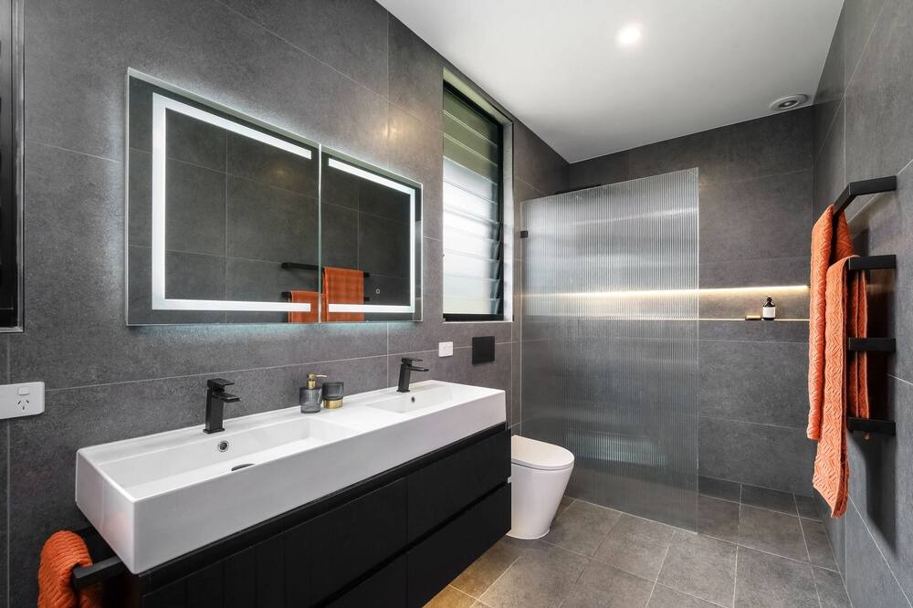 Photo of Bathroom in Tumbi Umbi