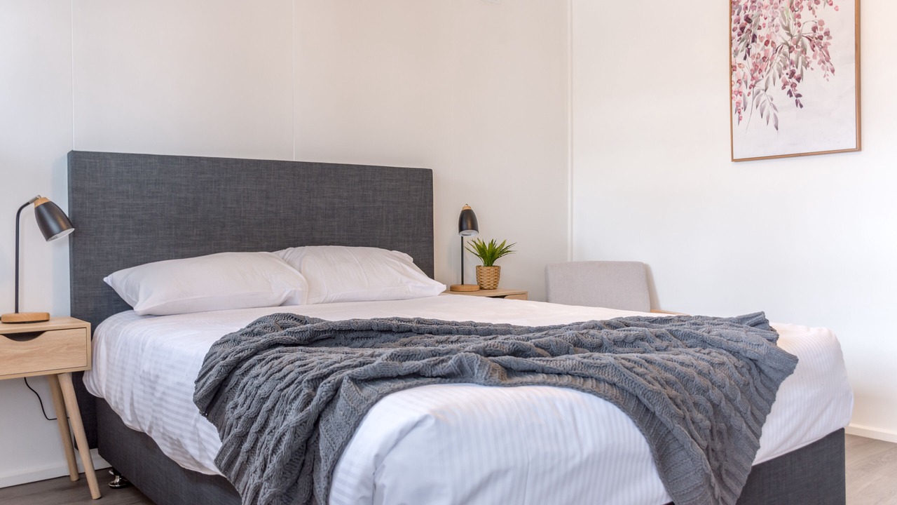 Photo of Bedroom in Tintinara