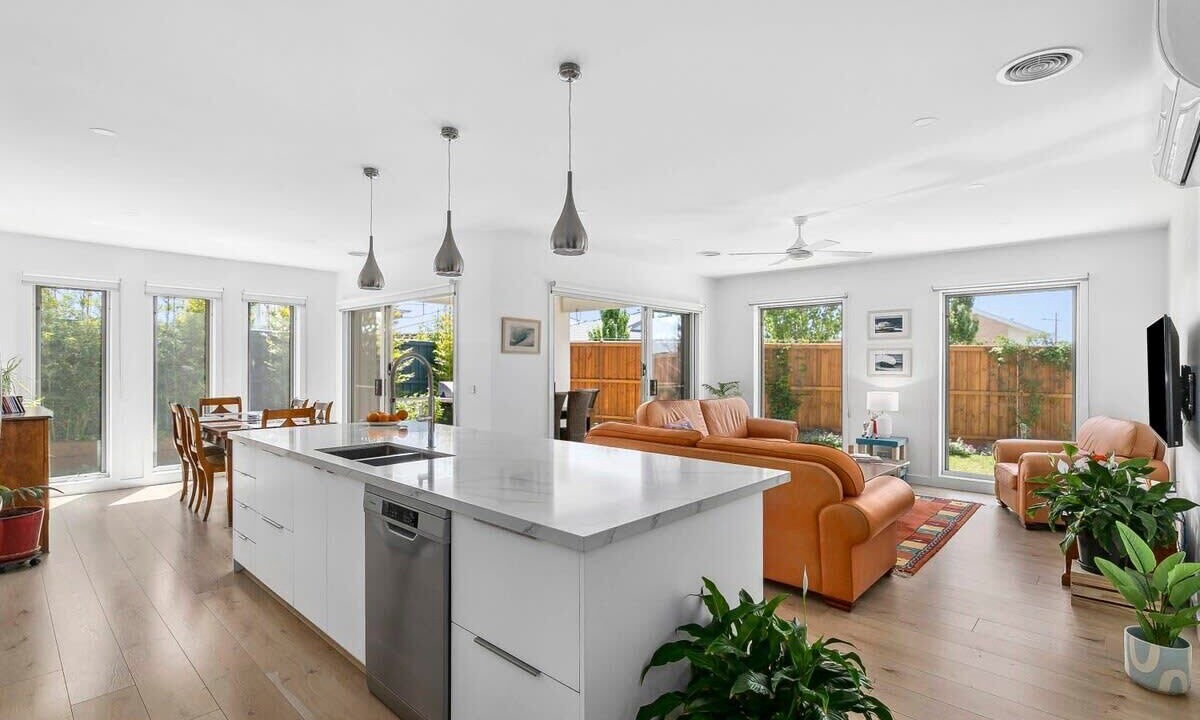 Photo of Kitchen in Mount Duneed