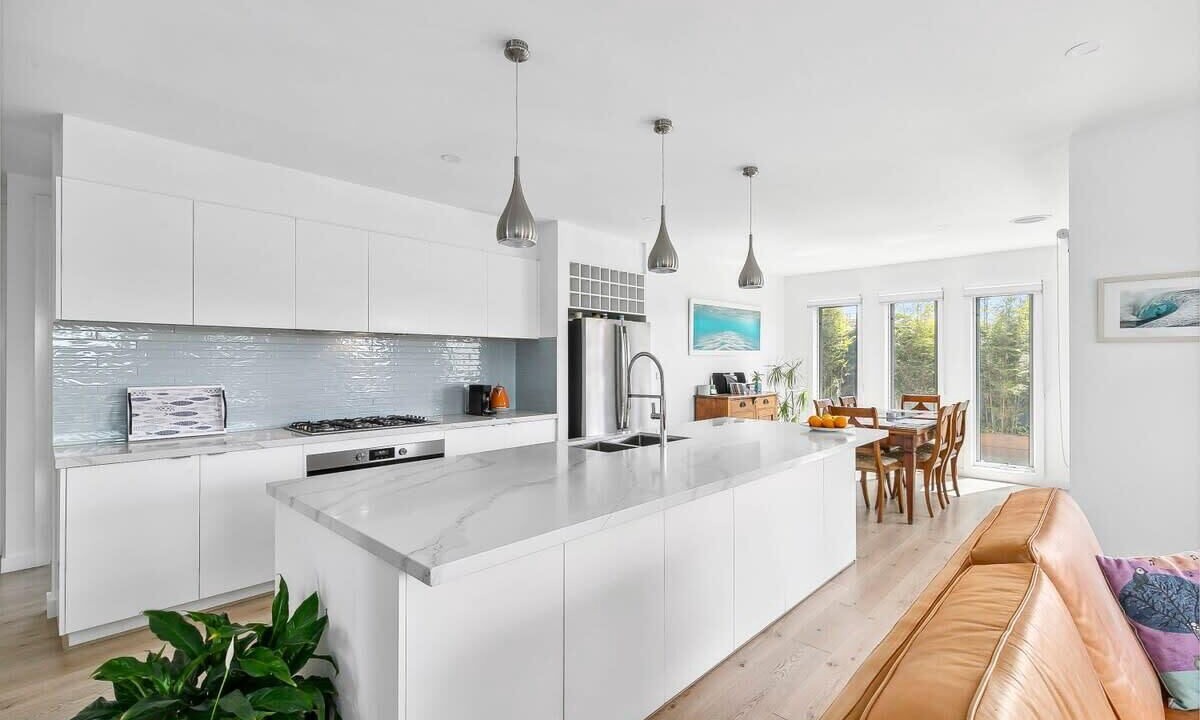 Photo of Kitchen in Mount Duneed