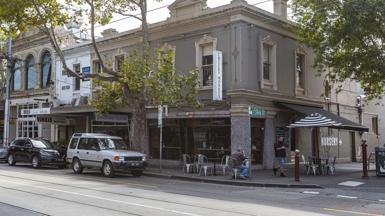 Photo of Outdoor in Cremorne