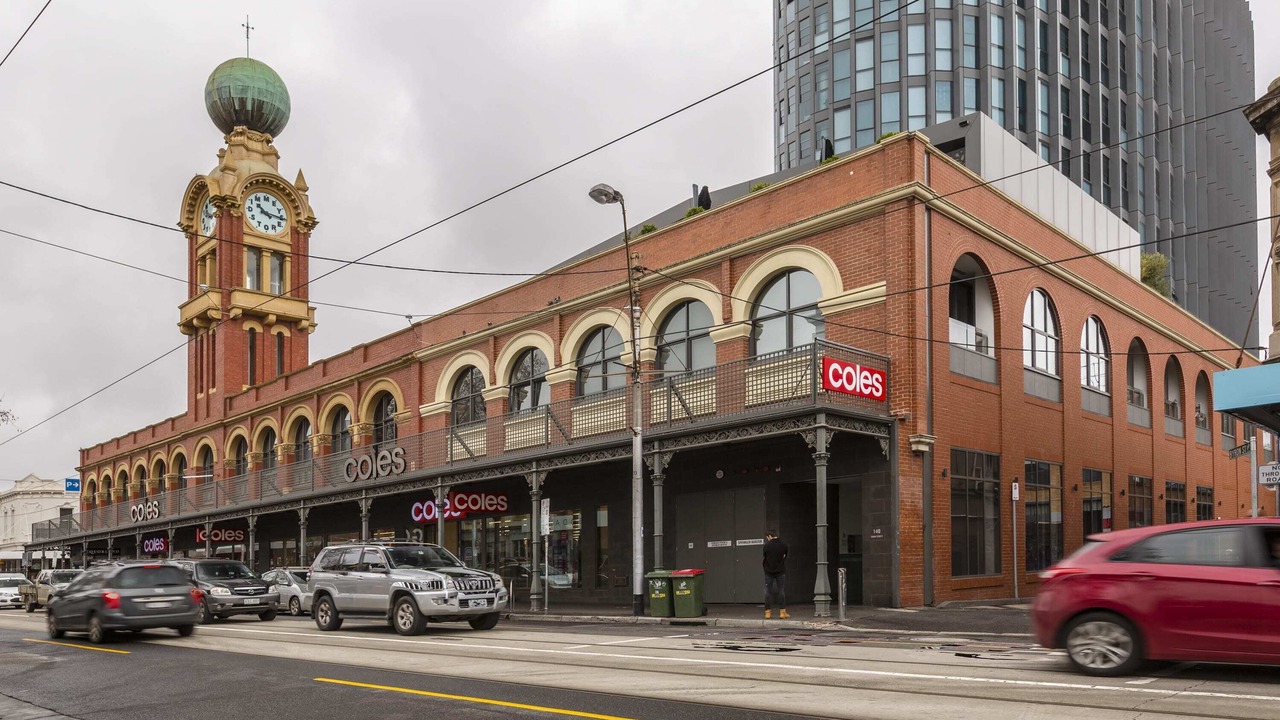 Photo of Outdoor in Cremorne