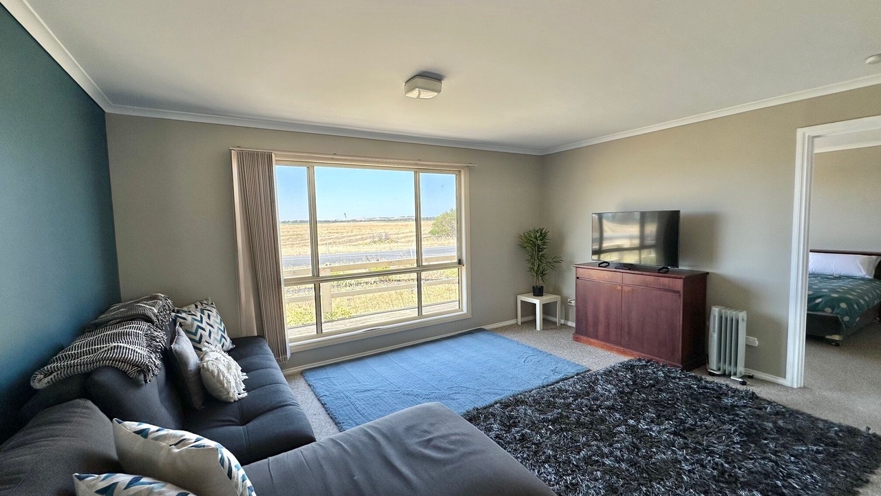 Photo of Livingroom in Boatswain Point
