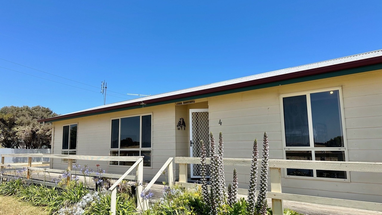 Photo of Outdoor in Boatswain Point