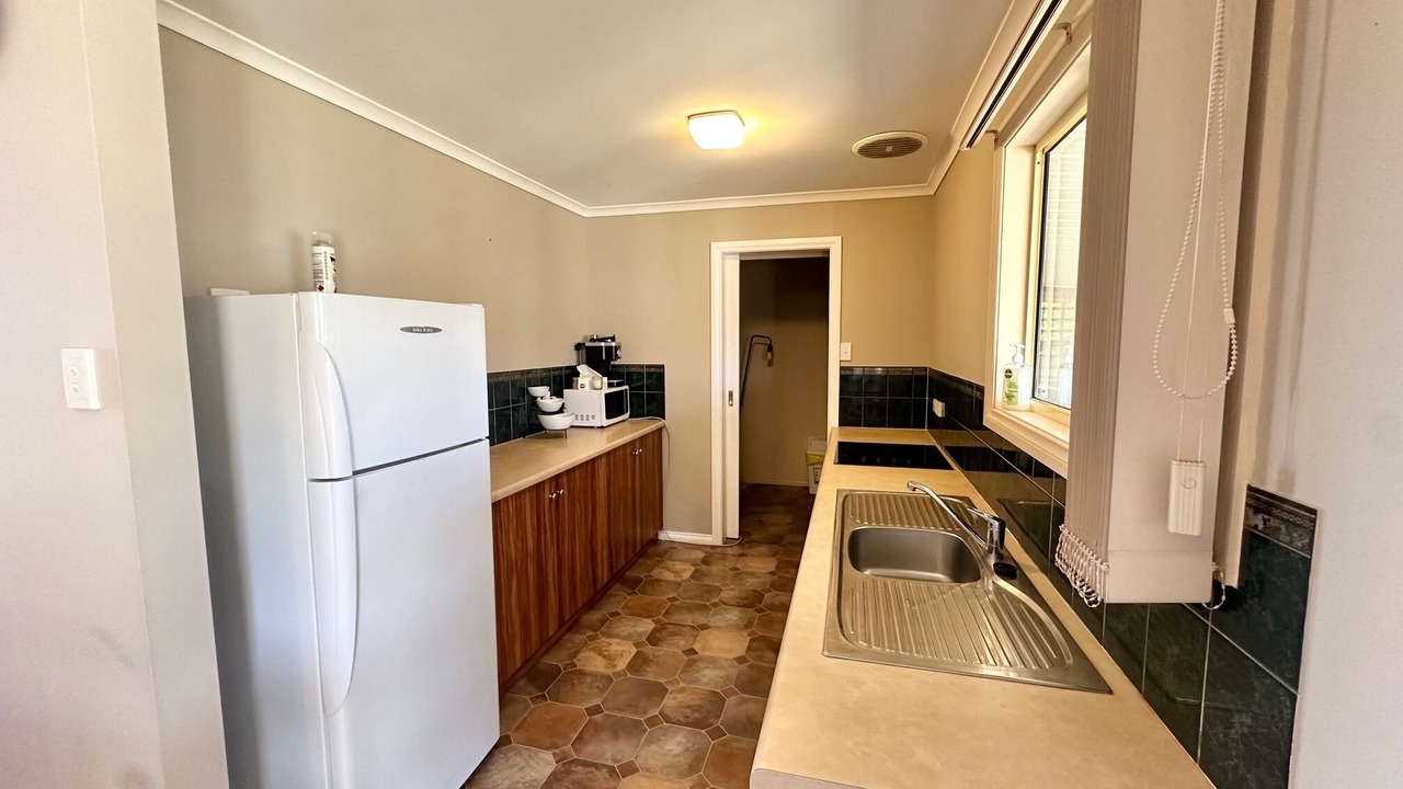 Photo of Kitchen in Boatswain Point
