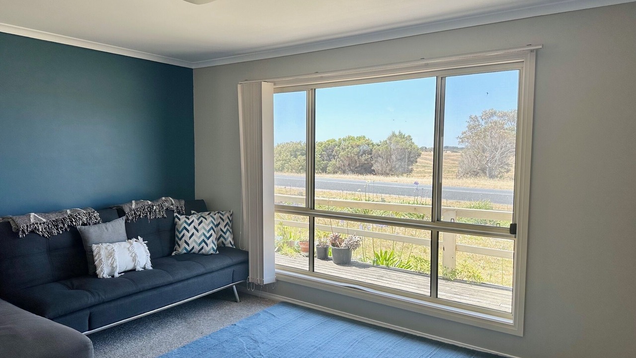 Photo of Livingroom in Boatswain Point