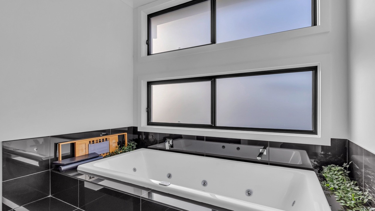 Photo of Bathroom in Eden