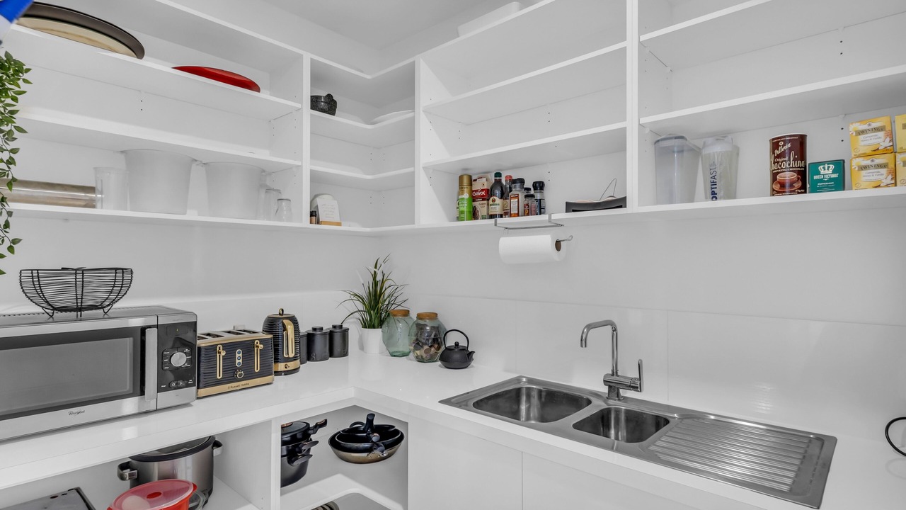 Photo of Kitchen in Eden