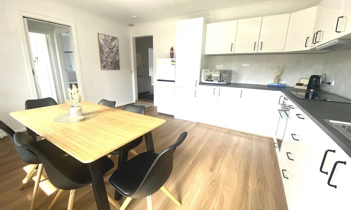 Photo of Kitchen in East Geelong