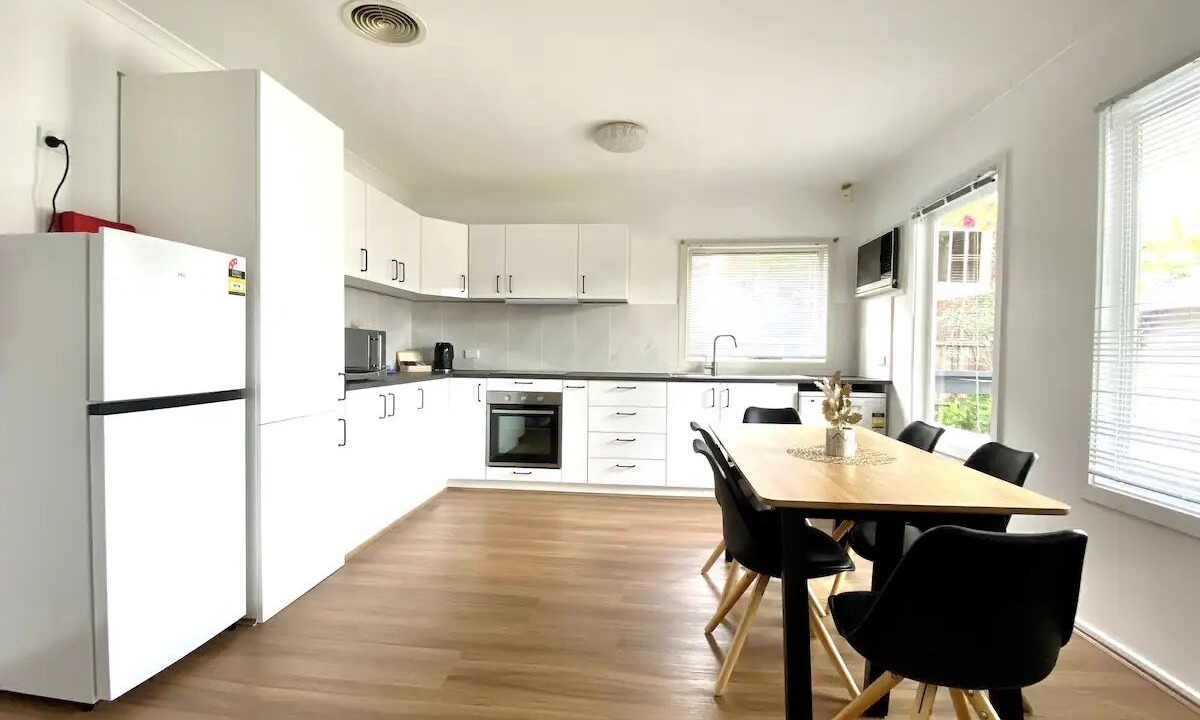 Photo of Kitchen in East Geelong