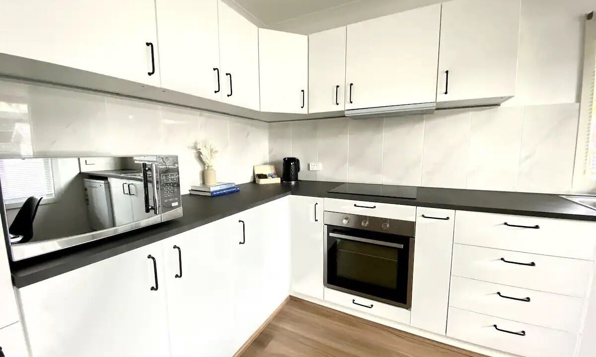 Photo of Kitchen in East Geelong