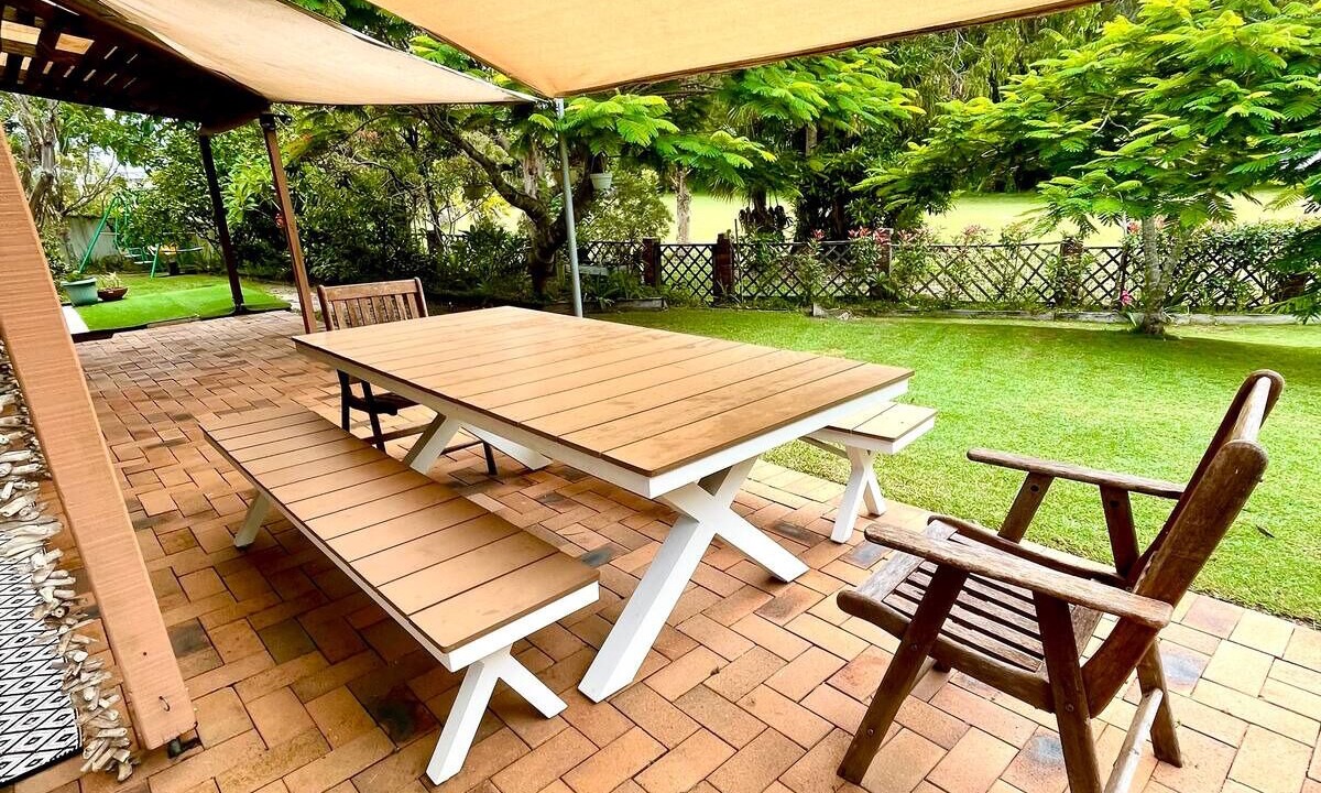 Photo of Patio Balcony in Yamba