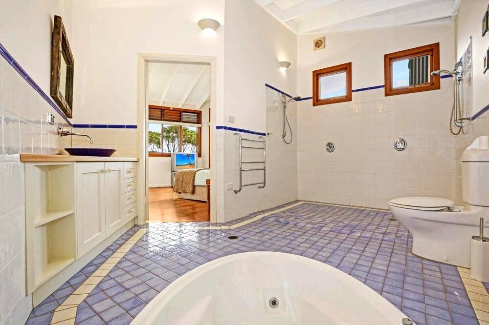 Photo of Bathroom in Killcare