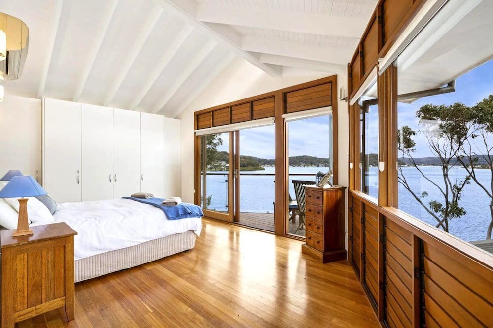 Photo of Bedroom in Killcare