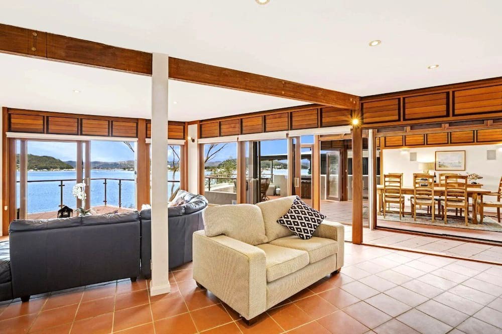 Photo of Livingroom in Killcare
