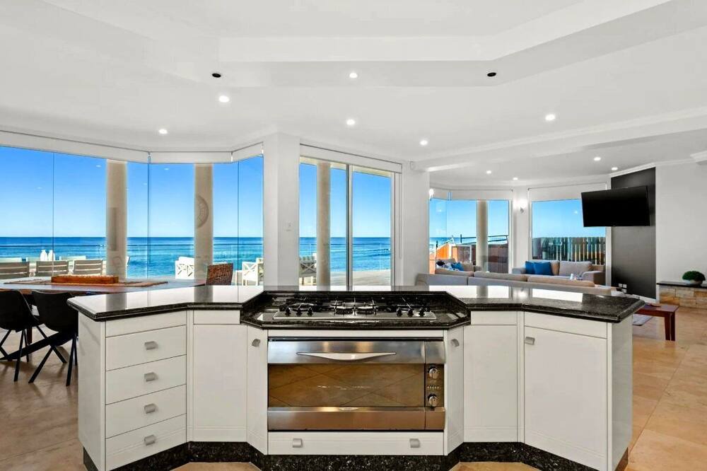 Photo of Kitchen in Blue Bay
