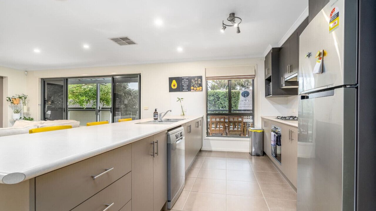 Photo of Kitchen in Lyons