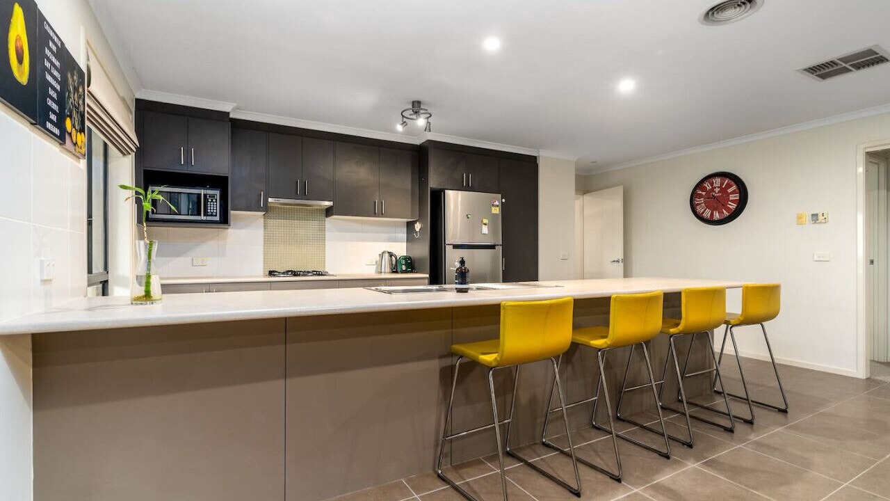 Photo of Kitchen in Lyons
