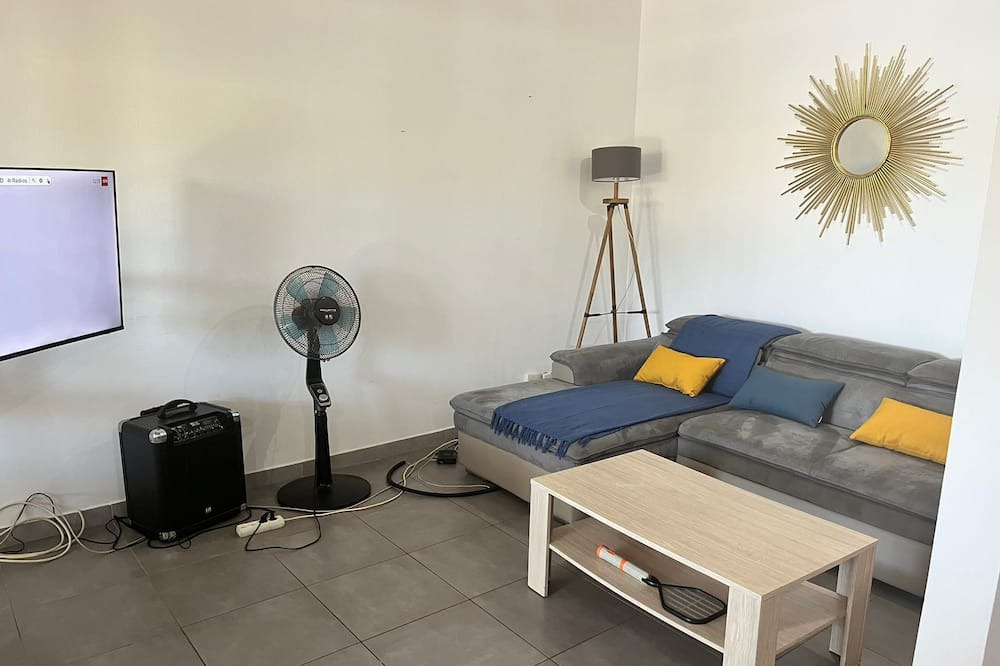 Photo of Bedroom in Cayenne