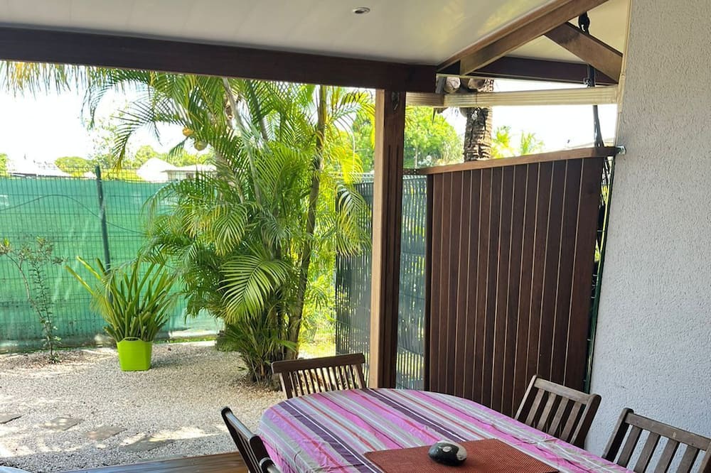 Photo of Outdoor in Cayenne