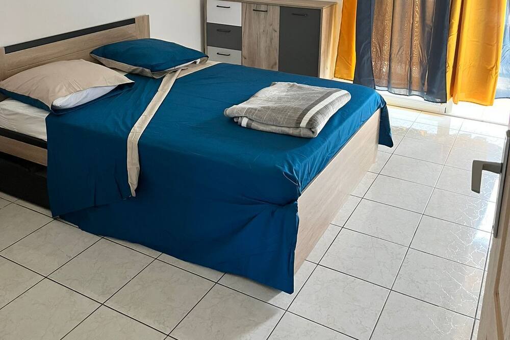 Photo of Bedroom in Cayenne