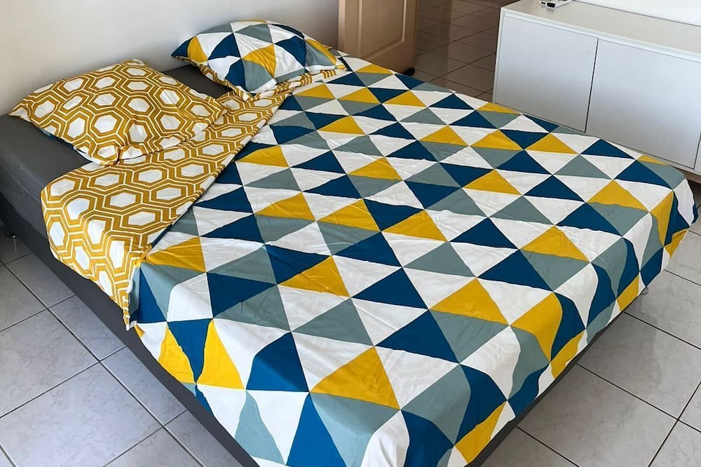 Photo of Bedroom in Cayenne