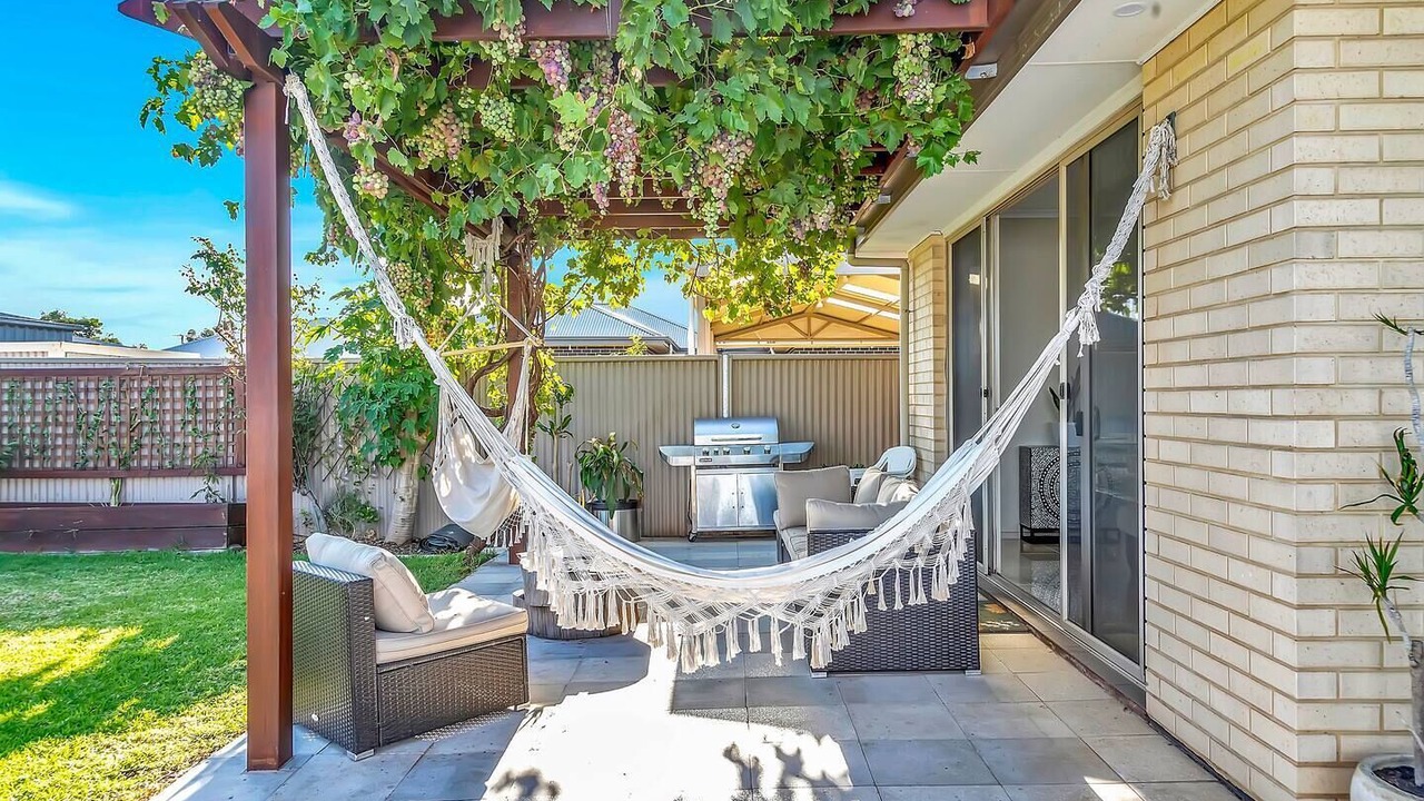 Photo of Patio Balcony in Woodville Gardens