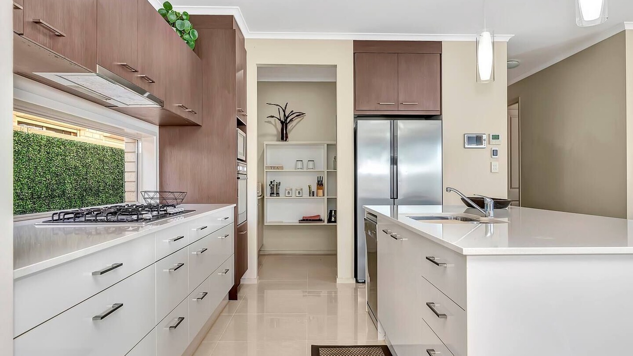 Photo of Kitchen in Woodville Gardens