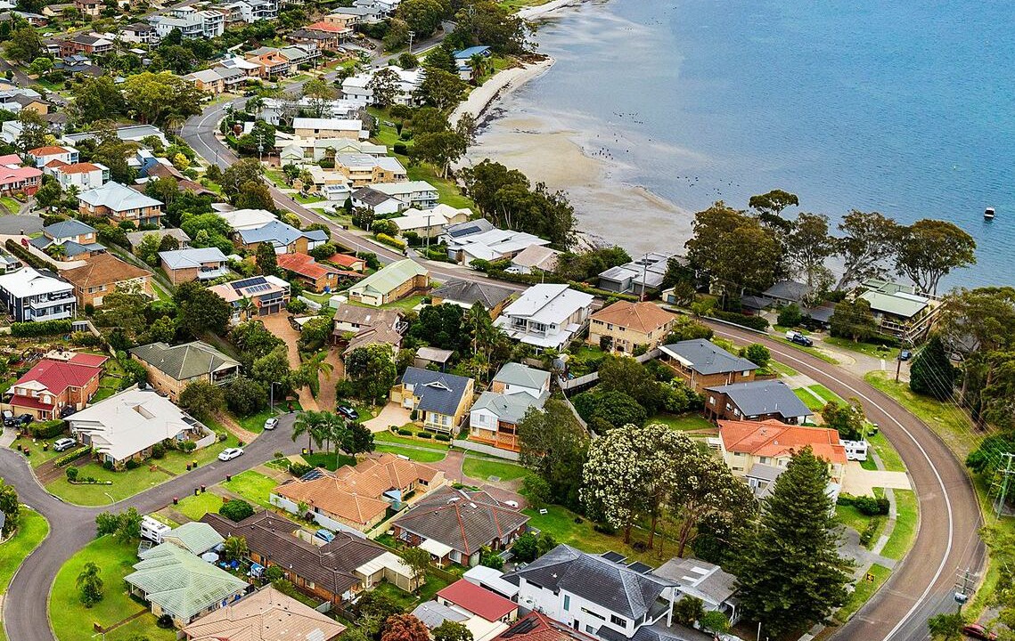 Photo of Outdoor in Soldiers Point