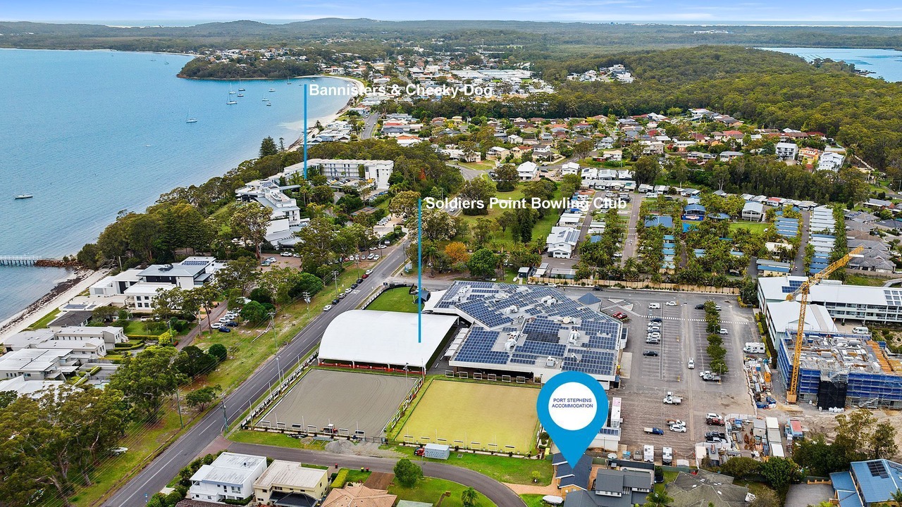 Photo of Outdoor in Soldiers Point