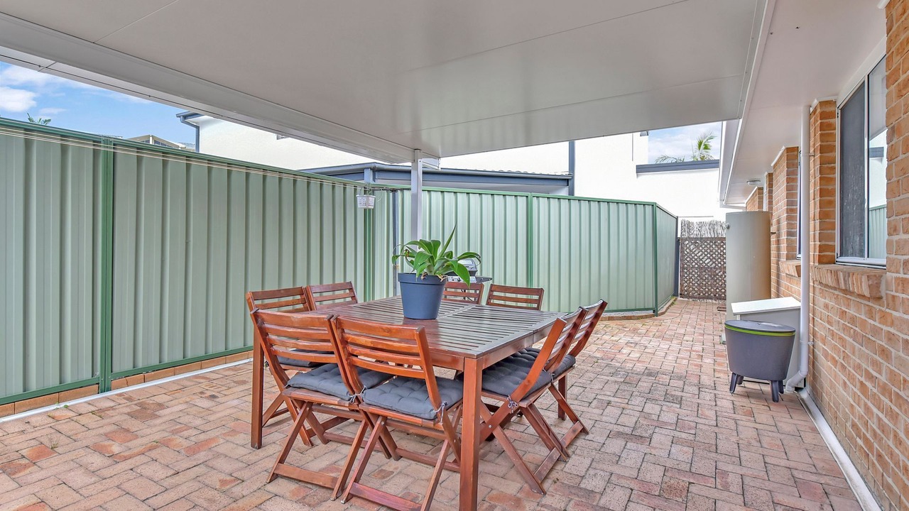 Photo of Outdoor in Soldiers Point