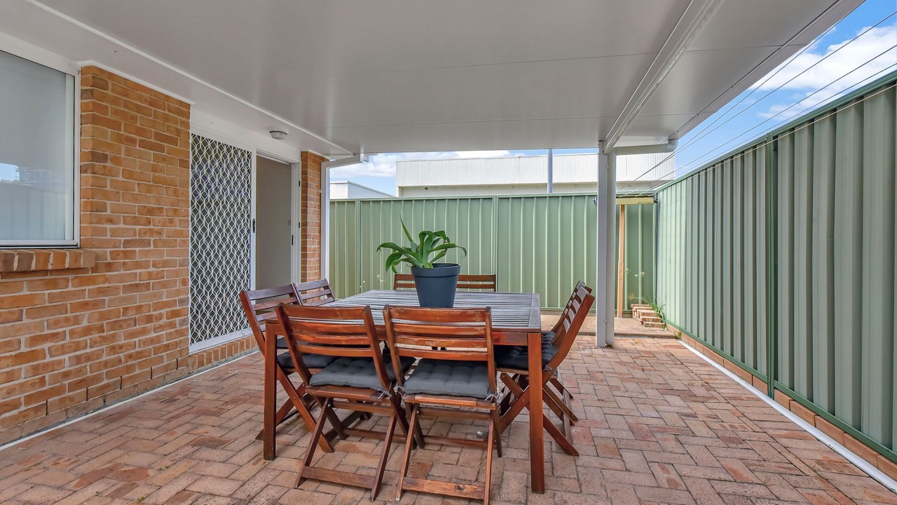 Photo of Outdoor in Soldiers Point
