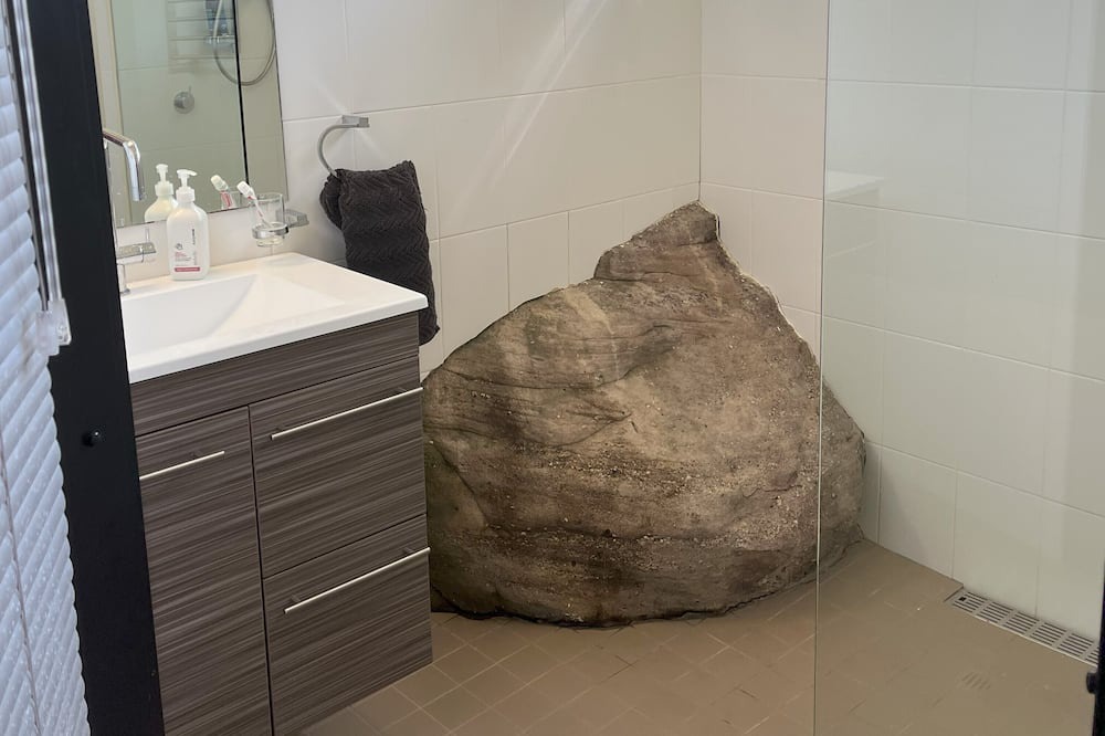Photo of Bathroom in Bar Point