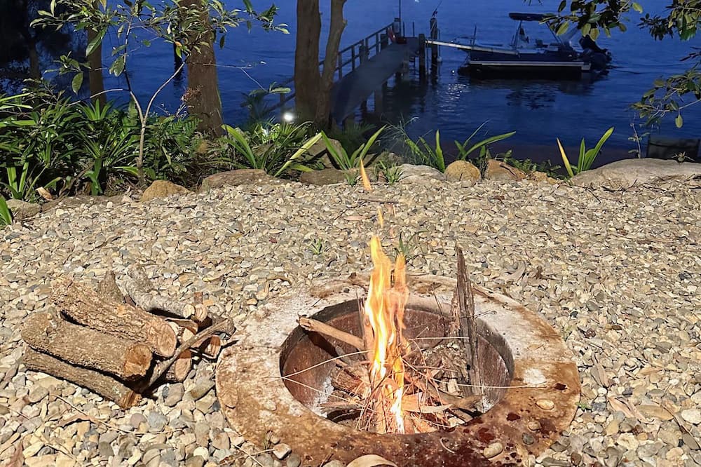 Photo of Outdoor in Bar Point