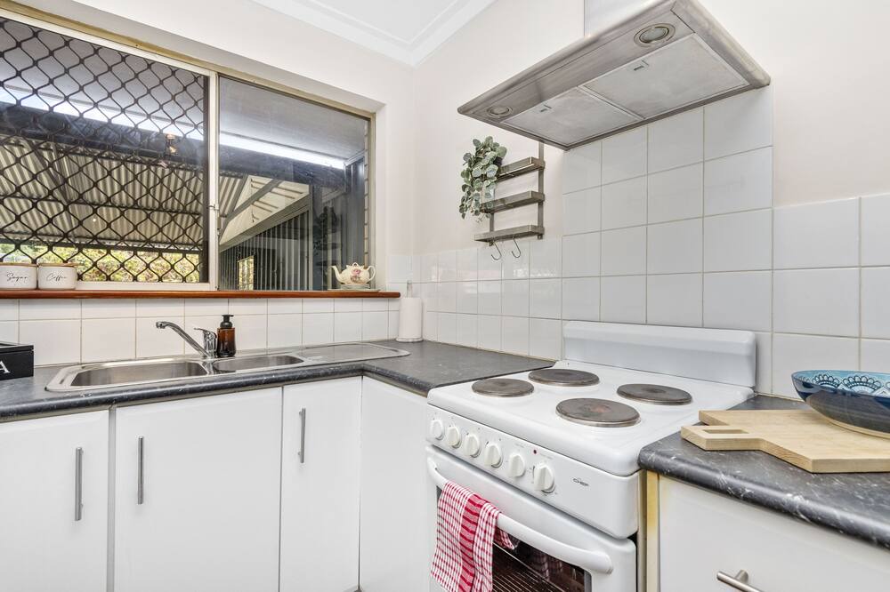 Photo of Kitchen in Bassendean