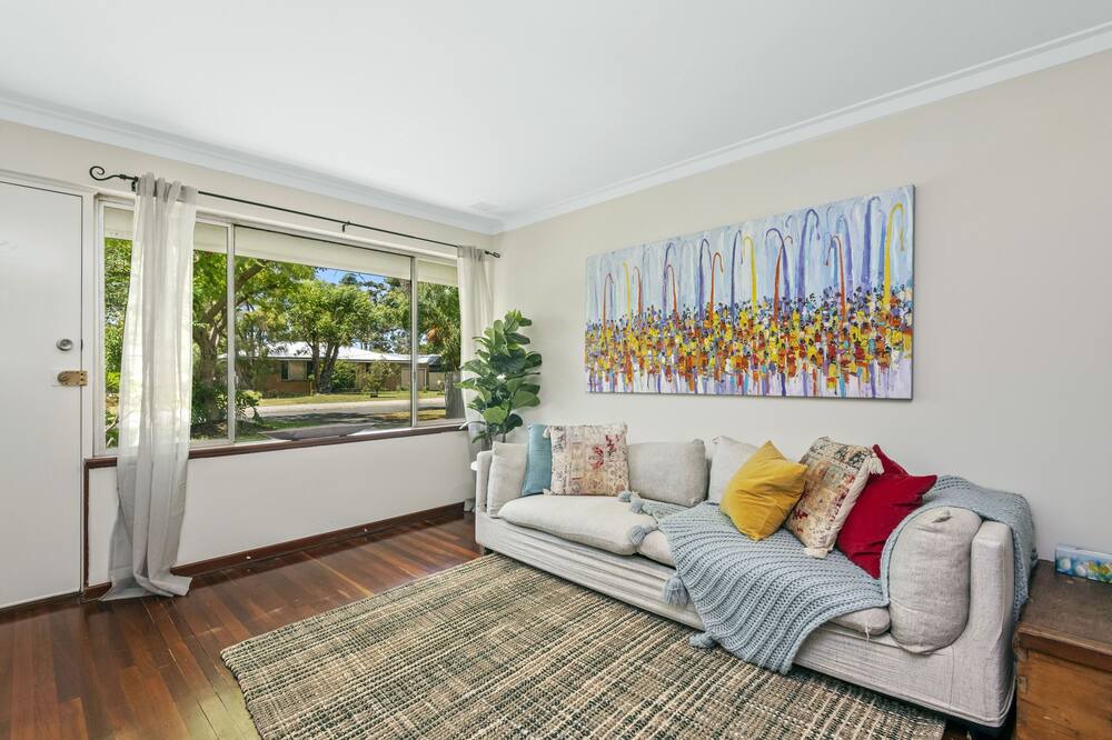 Photo of Livingroom in Bassendean