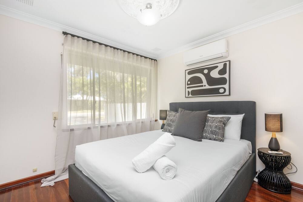 Photo of Bedroom in Bassendean