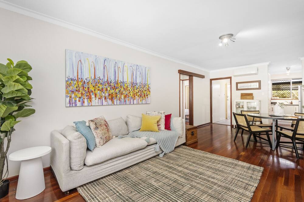 Photo of Livingroom in Bassendean