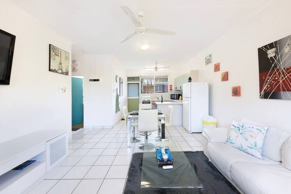 Photo of Livingroom in Nightcliff