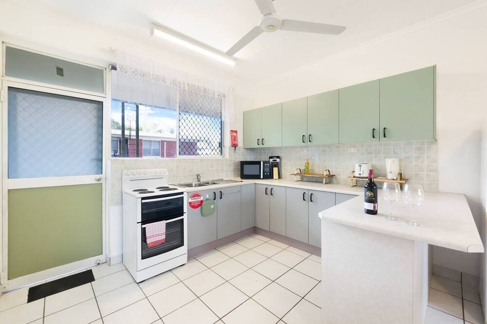 Photo of Kitchen in Nightcliff