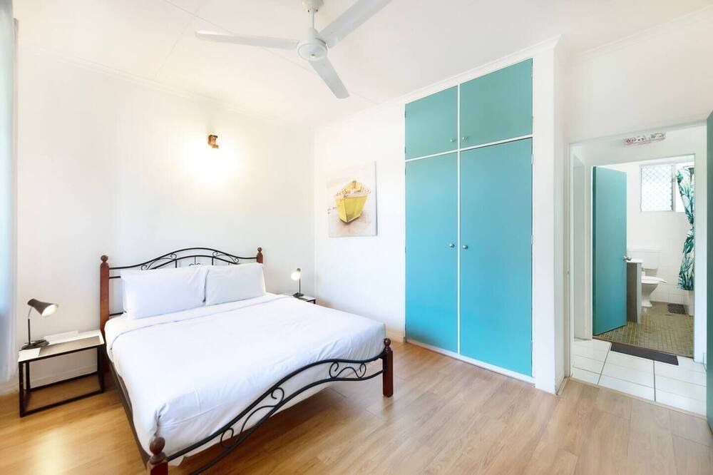 Photo of Bedroom in Nightcliff